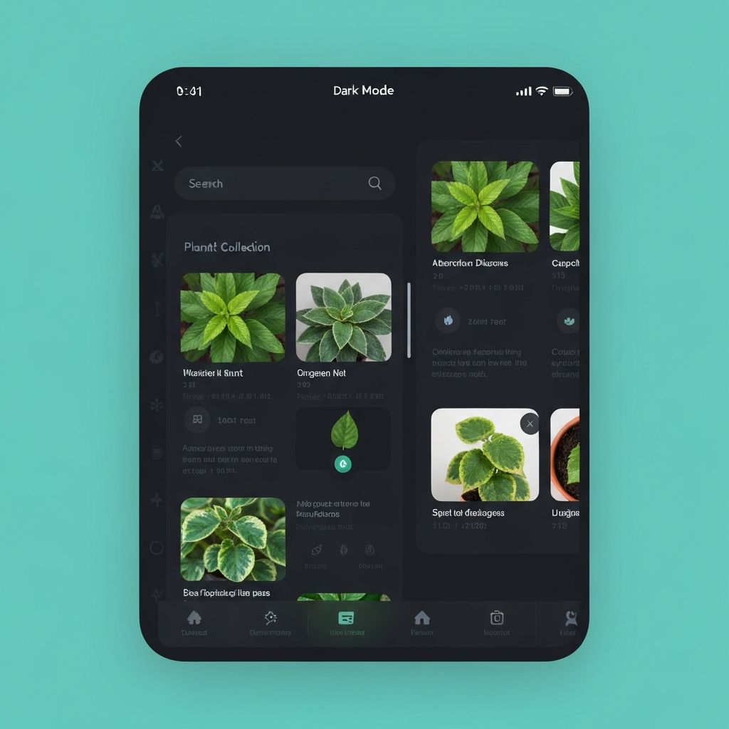 AI Plant Disease Detector