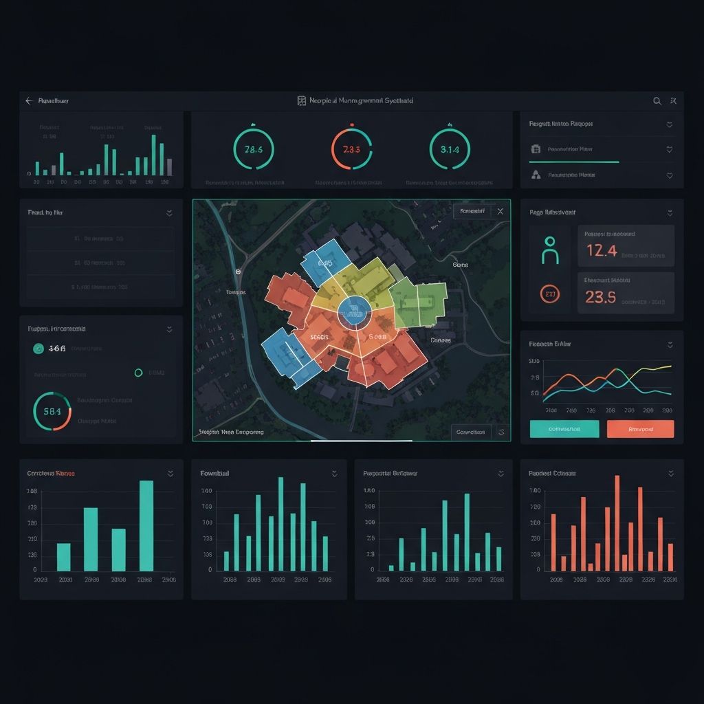 Hospital Management System