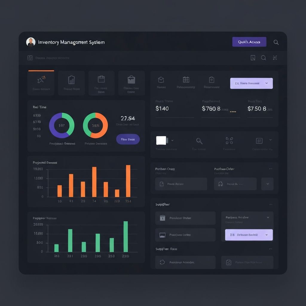 Inventory Management